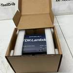 DPP480-48-1 Tdk-lambda 48V, 480W Power Supply W-753. Fixed Price $200.00.