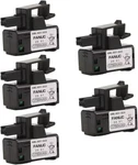 (pack Of 5) A98L-0031-0026 3V 1750MAH Plc Battery For Fanuc A02B-0309-K102. Fixed Price $62.69.