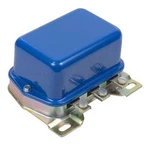 Voltage Regulator 6V Generator Ford 3-TERMINAL Positive Ground GR1 GR7 FAC10505A. Fixed Price $93.82.