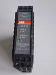Abb Cc-e V/i Signal Converter 0-10V To 4-20MA 1SVR011712R1700 24V Dc Isolated. Fixed Price $137.76.