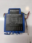B&b Electronics RS-485 Isolated Repeater Model 485OPDR. Fixed Price $40.00.
