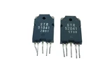 STR51041 Voltage Regulator New Original Sanken. Fixed Price $12.24.