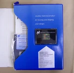National Semiconductor Simple Switcher LM2594M-5.0 Power Converter 0.5A. Fixed Price $69.99.