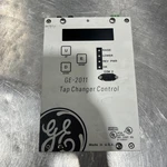 Electric Tapchanger Control Series M-2001C-6SL Used Surplus. Fixed Price $524.99.