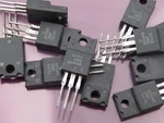 ( Pcs ) NJM7815FA Jrc 15V Linear Positive Voltage Regulator Nos. Fixed Price $11.95.