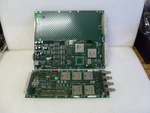 Lot Of 6 Xilinx Virtex XCV300 Chip On Board For Recovery. Fixed Price $120.00.