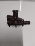 Rego Second Stage Regulator LV4403B4VO 1/2" Inlet/ Outlet New. Fixed Price $60.00.