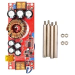 New 1800W Dc 10-60V To 12-90V Boost Converter Step Power Supply Module Part. Fixed Price $29.42.