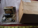 Adtech Power DPS-2 Supply Model DPS2 Input 115VAC 60HZ Output 12V 1.5A New. Fixed Price $110.00.