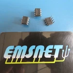 Texas Instruments TL3843P Qty Of 53 Per Lot Boost, Flyback, Forward Regulator. Fixed Price $65.00.