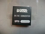 Datel Intersil UPM-5/500-D28 Dc/dc Converter -new Old Stock. Fixed Price $19.95.