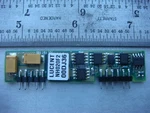 Lot (5) Lucent 5V-TO-3.3V 20W 6A Dc/dc Converters NH020F2 New And Unused. Fixed Price $25.00.