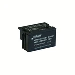 TR16S1200 Replacement Ge Power Break 1200A Rating Plug With 1600A Sensor. Fixed Price $222.00.