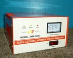 Mp Model TMK-500D Series Electronic Automatic Voltage Regulator 110VAC. Fixed Price $35.96.