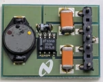 LM2594M Module Board - National Simple Switcher Power Converter. Fixed Price $21.80.