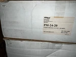 Newmar Power Module Model PM-24-20 Volt Amps 445-3865-0. Fixed Price $575.00.