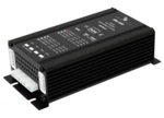 Samlex America, Voltage Converter, To Dc, 9-18 Vdc In 12.5 Out, Amps. Fixed Price $187.08.
