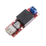 1 Pcs 5V Usb Output Converter Dc 7V-24V To 3A Step-down Buck KIS3R33S Module. Fixed Price $11.99.