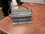 Translectric SM2412-5 Voltage Converter 5AMP Capacity. Fixed Price $65.00.