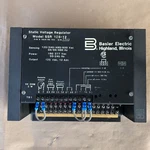 Basler Electric SSR125-12 Static Voltage Regualtor 9185900102. Fixed Price $757.54.