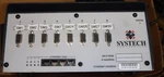 Systech 65-800366-4-00 Rev D Free Shipping. Fixed Price $48.00.