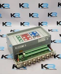 Bst International Ekr 1500 Kd 308-02 Web Guiding Controller. Fixed Price $1299.99.