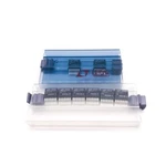 8 Pcs Linear Technology LT1371IR Switching Voltage Regulators 500KHZ 3A 2.7-30V. Fixed Price $34.53.
