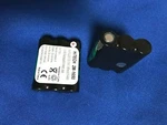 Of (japan Yuasa NIMH1.65A)FOR Psc/ Datalogic Falcon Top GUN/310//2M/PT2000.... Fixed Price $31.50.