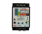Ssac Inc Three Phase Voltage Monitor With 10 Fault Memory WVM611AL. Fixed Price $280.00.