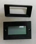 Universal C+c Digital Panel Meter Led Display 3.5" PM-128 4 Bits 0-500V Dc. Fixed Price $20.00.