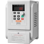 Uimoso 5HP 4KW 220V Variable Frequency Drive Vfd For 3-PHASE Motor Speed Control. Fixed Price $101.99.
