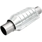 Magnaflow Catalytic Converter 99206HM: Universal, Epa Compliant. Fixed Price $194.00.