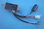Honda EMS4500 4.5KW Gas Generator Direct Replacement Voltage Regulator Avr. Fixed Price $179.99.