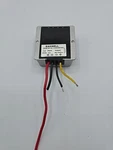 Eagwell 12V 48V Dc Step Up Converter, Regulator 6A Max 288W. Fixed Price $13.00.