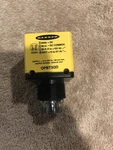 Banner 27330 (OPBT3QD) Brand New Tested Surplus.. Fixed Price $78.60.