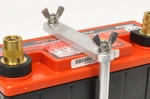 Stm Battery Tie Down Short 4" (btds). Fixed Price $39.00.