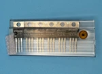 LM2940T -5.0 P+ National Semiconductors Voltage Regulator (lot Of 6). Fixed Price $24.95.
