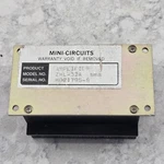 New W/o Box Mini-circuits ZHL-32A Sma Amplifier. Fixed Price $90.00.