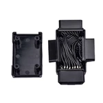 Black To 3 Female OBD2 16 Pin Converter For Diagnostic Extender Obdii. Fixed Price $13.43.