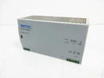 Altech Corp PSP-480S24 Din Rail Power Supply 24VDC 20A 480W Switch Slct W/pfc. Fixed Price $64.30.
