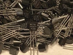 Pieces Genuine Motorola MC78L05ACP 100MA Positive Voltage Regulator. Fixed Price $12.50.