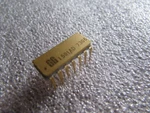 SG1501AD Silicon General Dual Voltage Tracking Regulator 14-PIN Ceramic Gold Dip. Fixed Price $32.95.