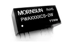 Qty 3 Mornsun PWB2405CS-2W Dc/dc Converter Wide In Out. Fixed Price $18.00.