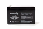 Tripp Lite SU1000XLA 12V 9AH F2 Ups Replacement Battery. Fixed Price $23.99.