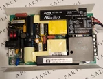 Eos VLT130-1100 Power Supply 100-240VAC In 5VDC 16A-25.5A Out Tested. Fixed Price $149.99.