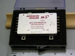 International Rectifier Ms AFL27015DZ/CH 270V 15V Out 100W Dc/dc Converter. Fixed Price $99.99.