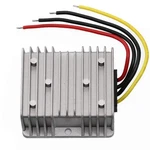 Digiten Dc 6V 5-11V 12V 10A Step Up Converter Regulator Waterproof Boost. Fixed Price $39.99.