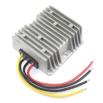 Drok 90068 12V Converter, Dc-dc 10V-35V 24V Volt Regulator, 20A. Fixed Price $34.39.