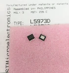1 Piece L5973D 2.5A Step Down Switching Regulator HSOP8 4V - 36VIN Stm. Fixed Price $5.90.