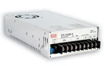 Mean Well Single Output Dc-dc Converter 72-144V:24V 14.6A 350W Enclosed. Fixed Price $102.15.